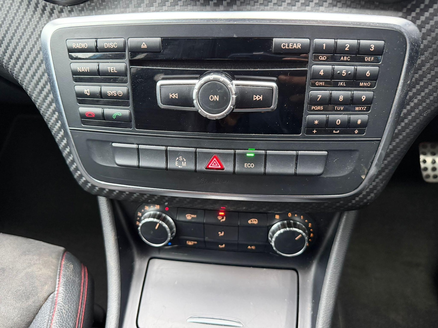 Used Mercedes-Benz A-Class 2014 for sale - 77793687: Photo 19