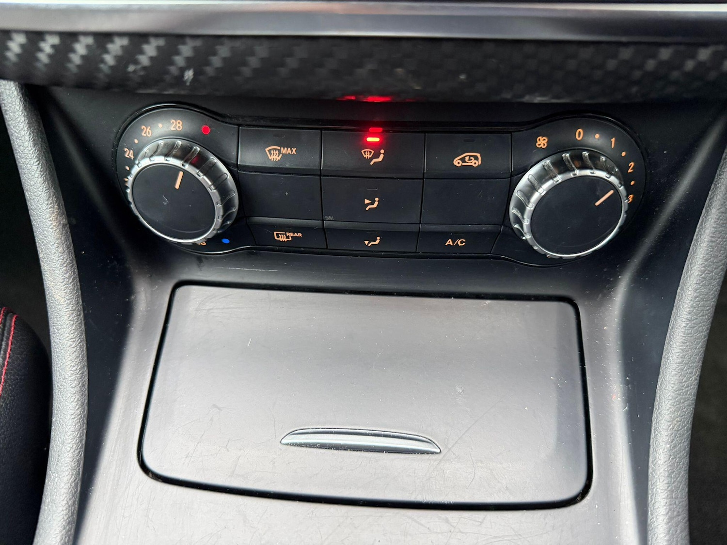 Used Mercedes-Benz A-Class 2014 for sale - 77793687: Photo 20