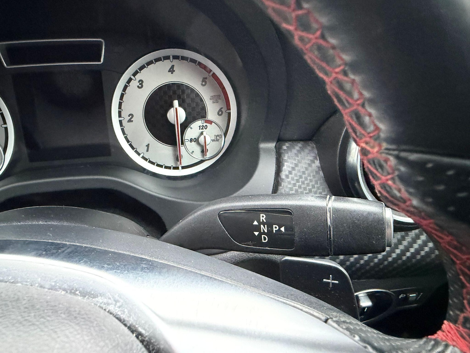 Used Mercedes-Benz A-Class 2014 for sale - 77793687: Photo 22