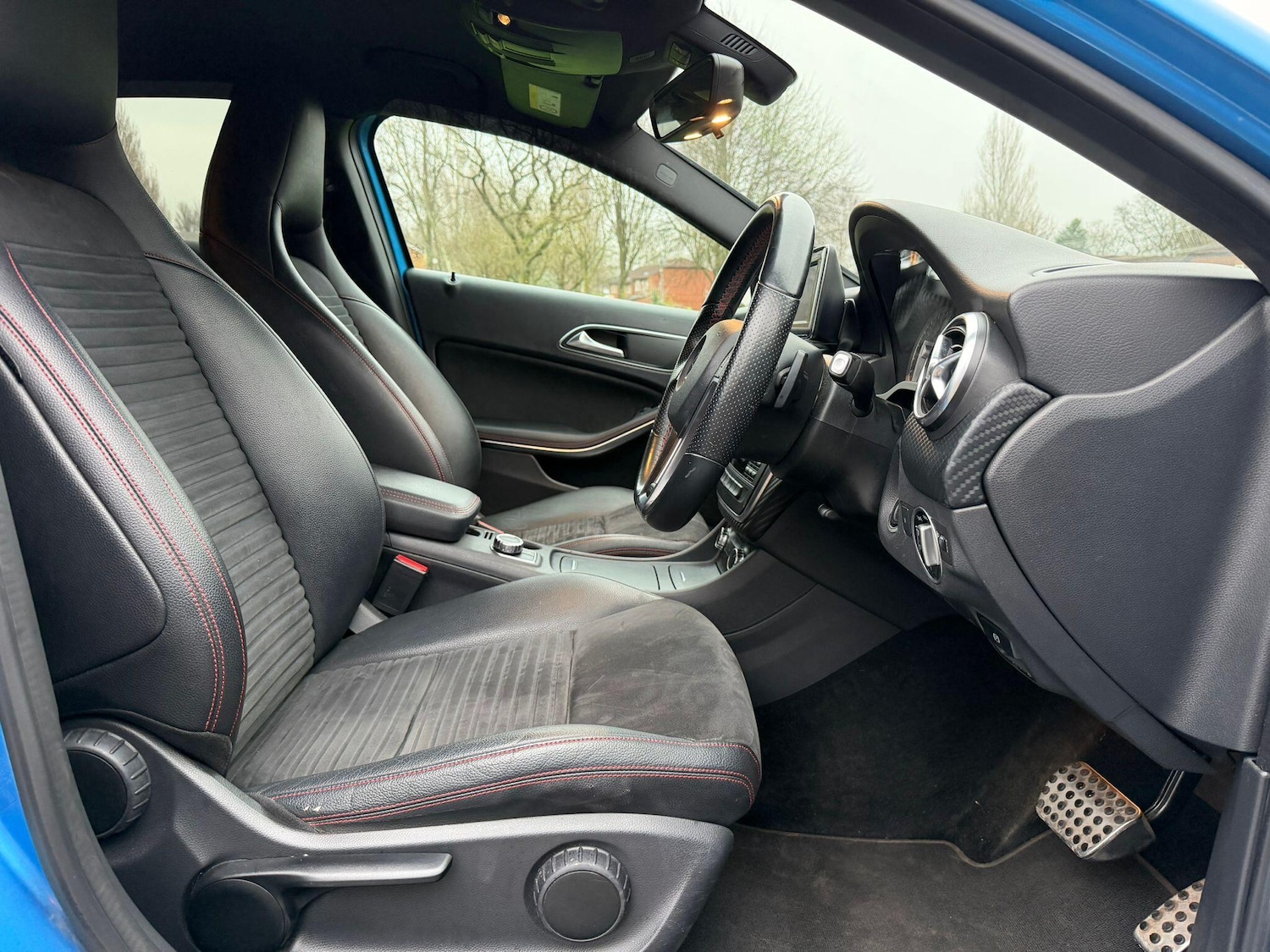 Used Mercedes-Benz A-Class 2014 for sale - 77793687: Photo 23