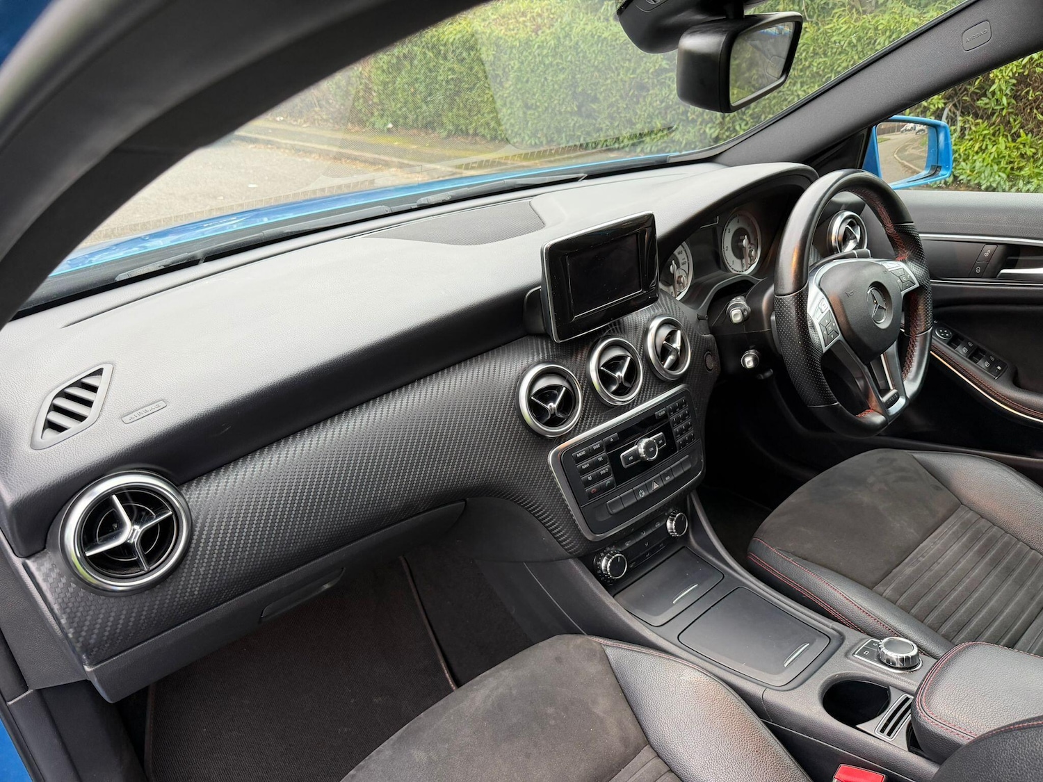 Used Mercedes-Benz A-Class 2014 for sale - 77793687: Photo 25