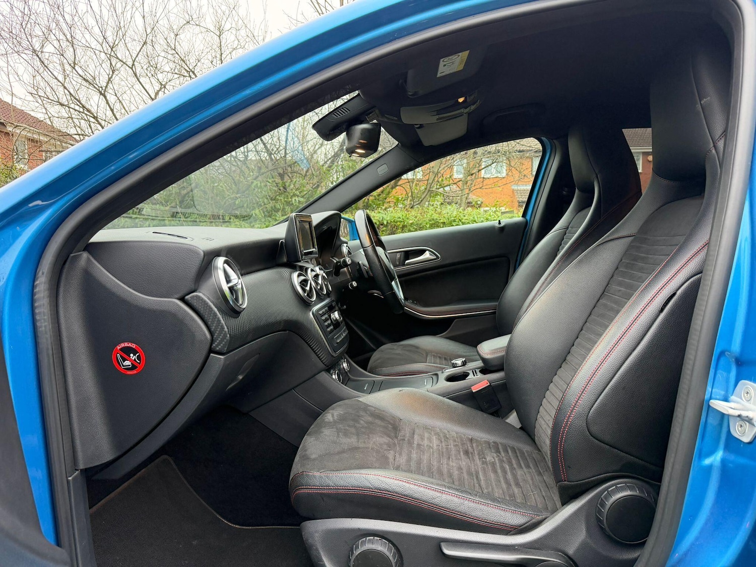 Used Mercedes-Benz A-Class 2014 for sale - 77793687: Photo 26