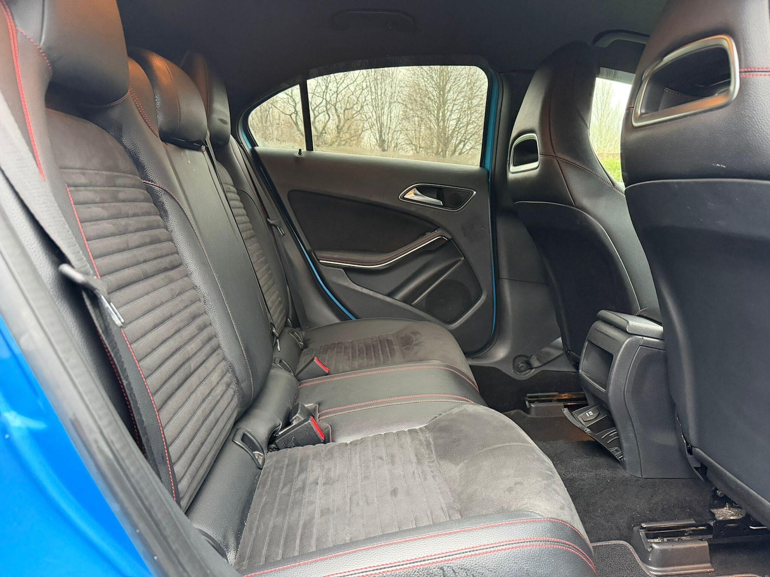 Used Mercedes-Benz A-Class 2014 for sale - 77793687: Photo 27