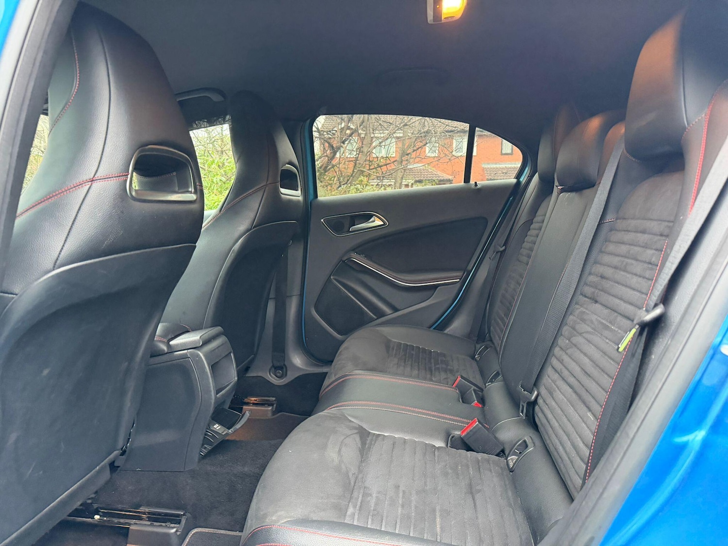 Used Mercedes-Benz A-Class 2014 for sale - 77793687: Photo 28