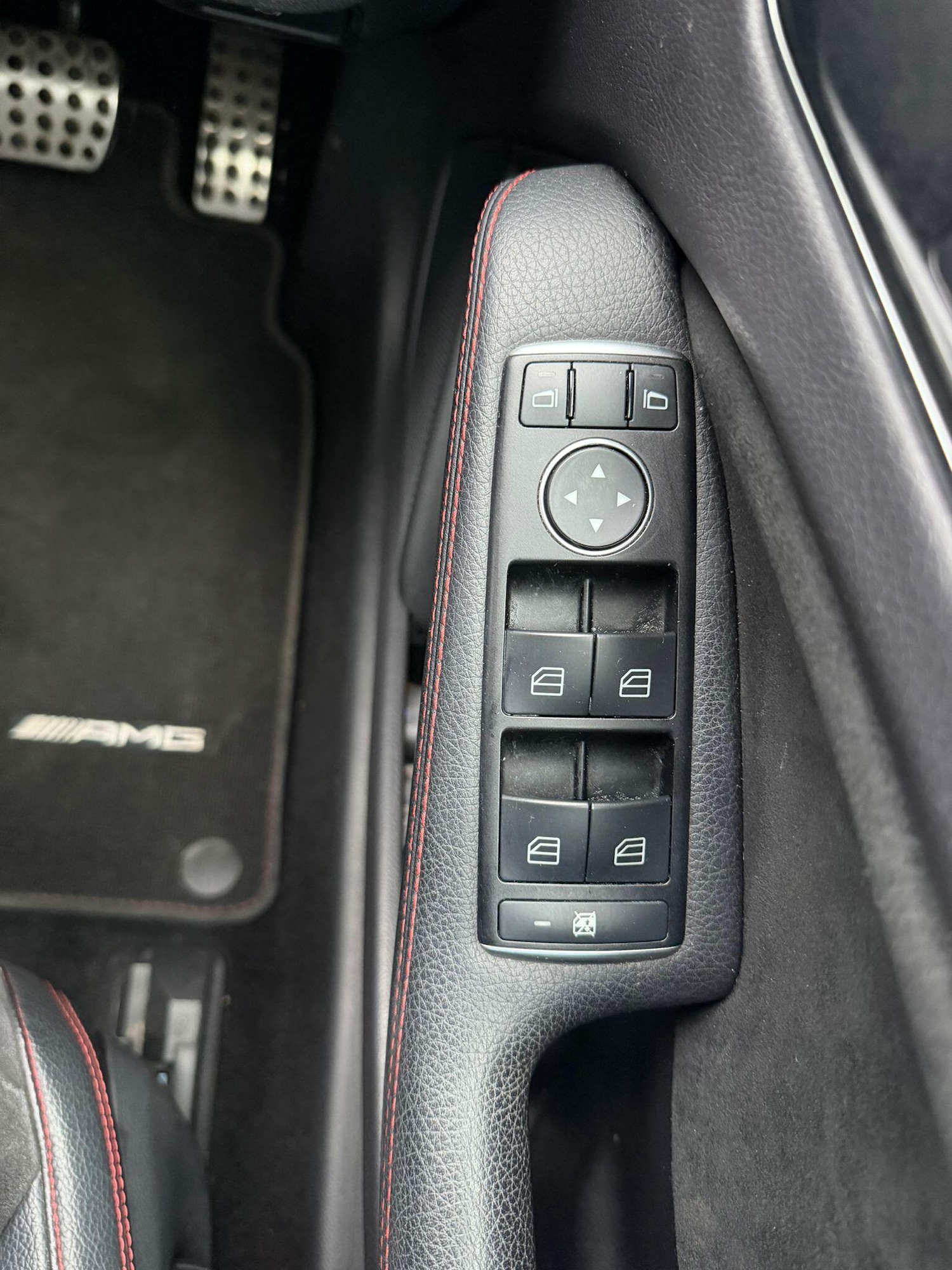 Used Mercedes-Benz A-Class 2014 for sale - 77793687: Photo 29