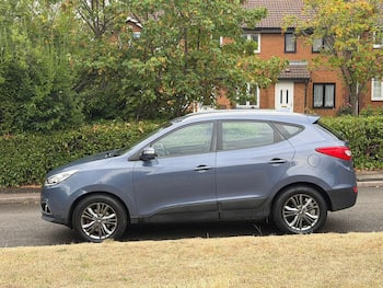 Used Hyundai Ix35 2014 for sale - 79669444: Photo