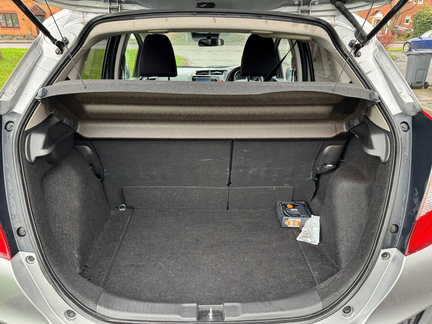 Used Honda Jazz for sale - 77538373: Photo 11