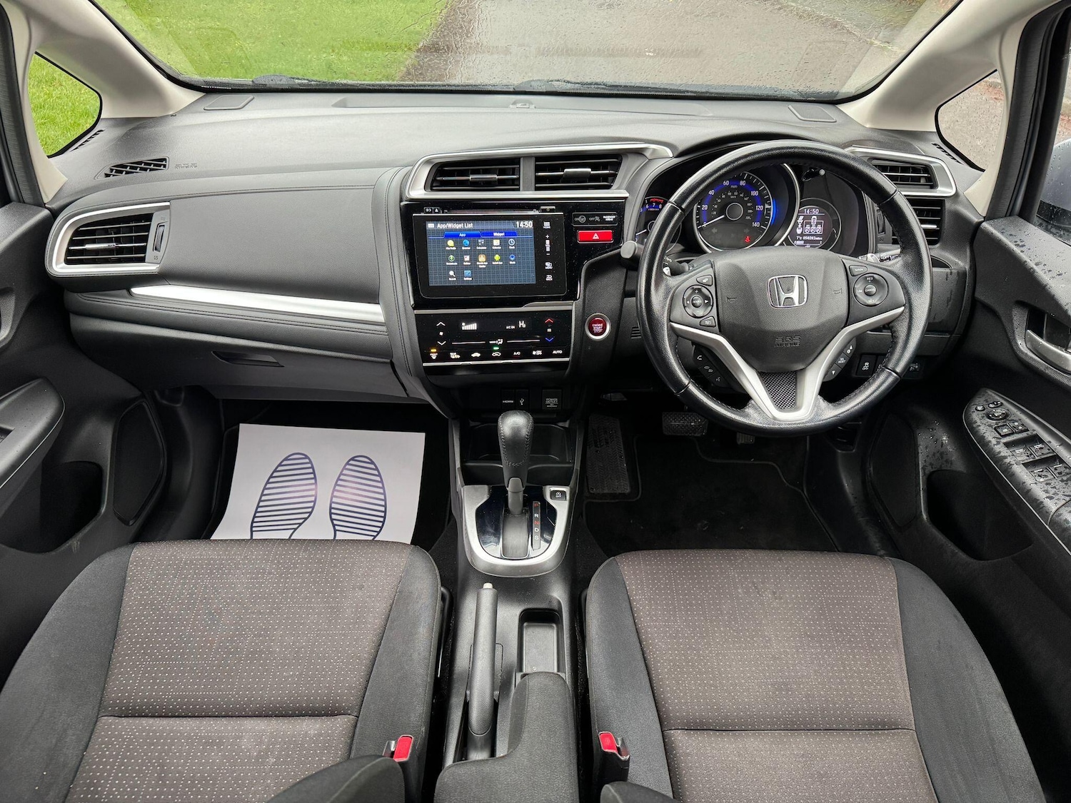 Used Honda Jazz for sale - 77538373: Photo 12