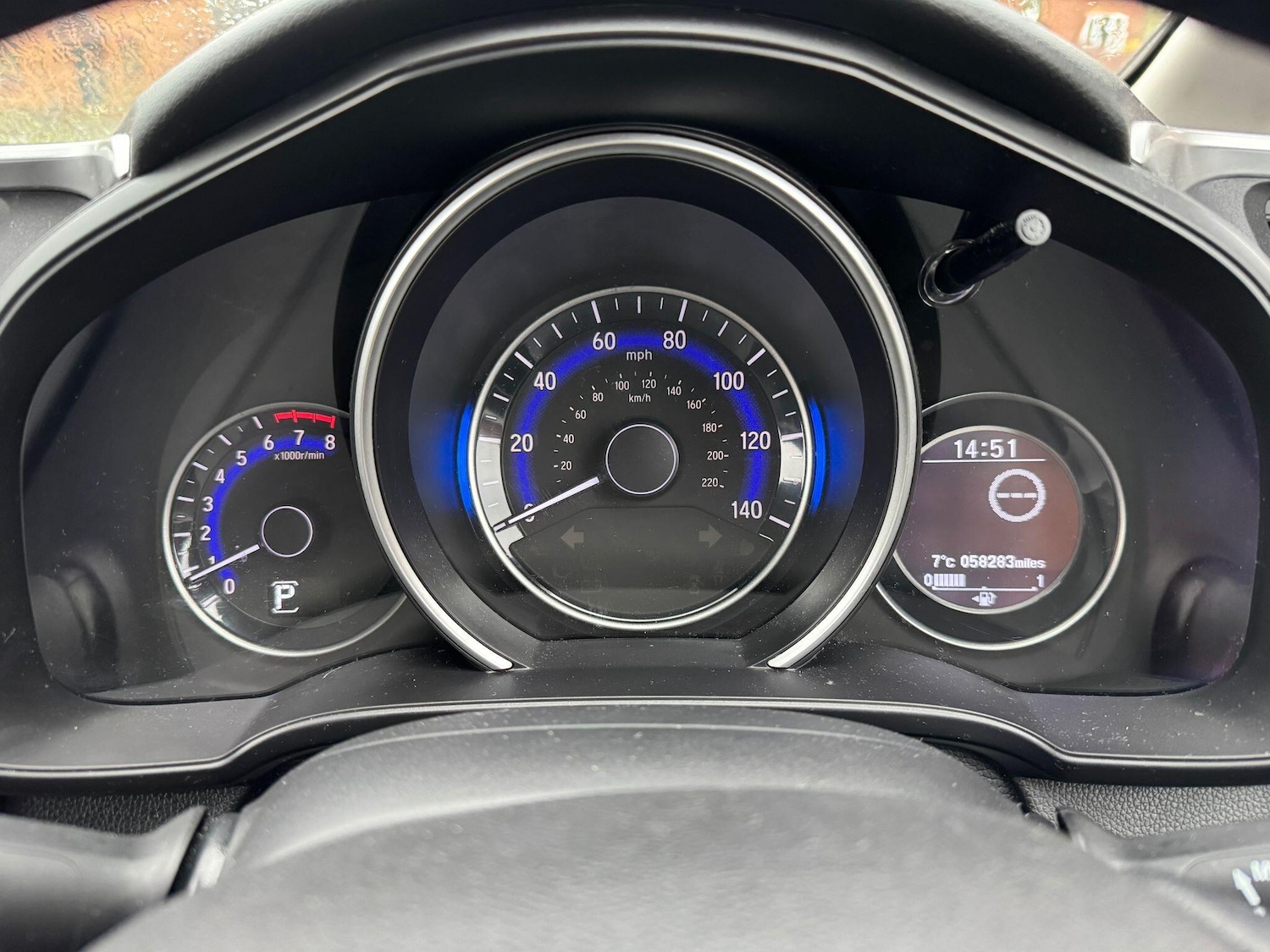 Used Honda Jazz for sale - 77538373: Photo 13