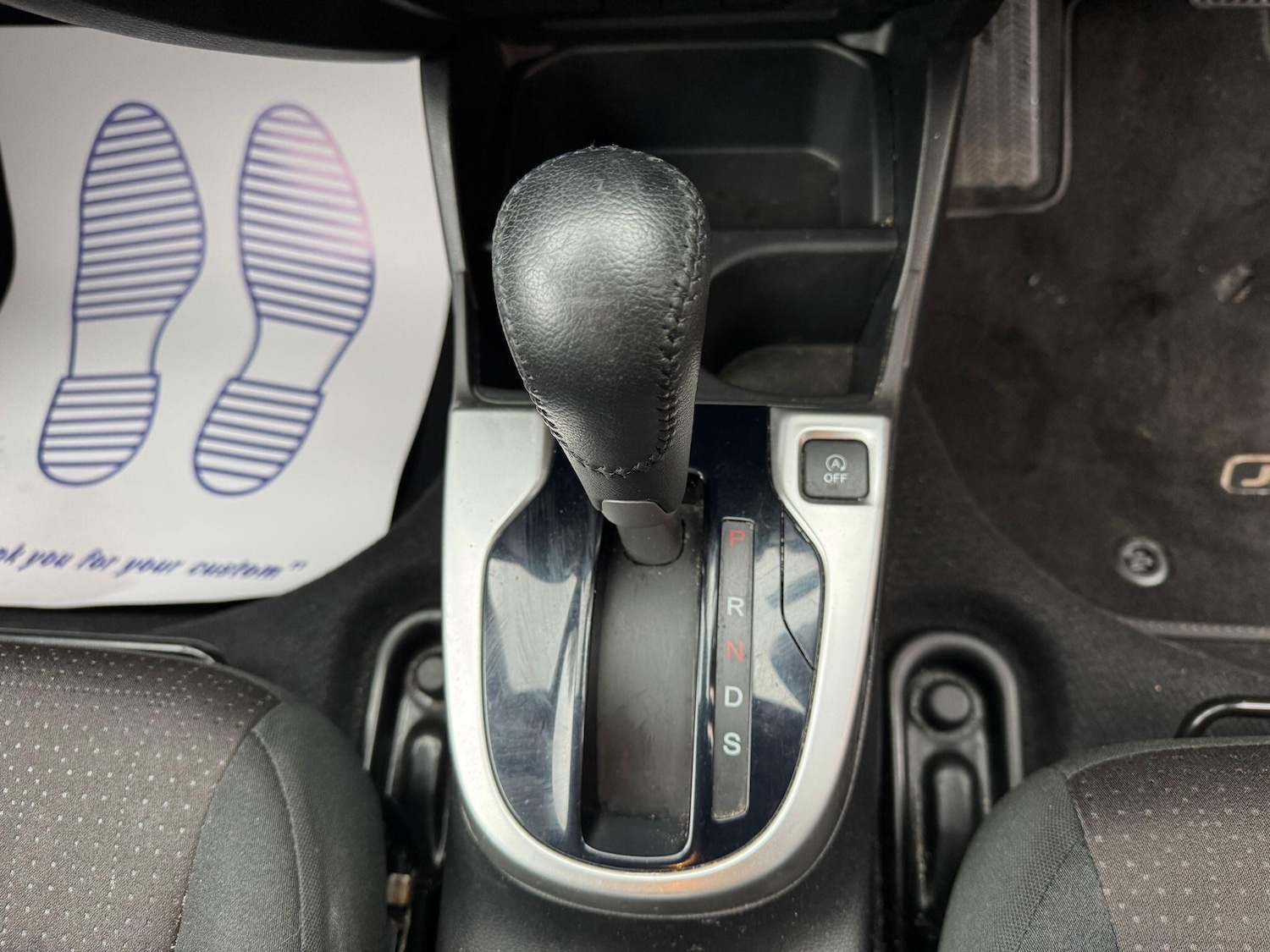 Used Honda Jazz for sale - 77538373: Photo 14