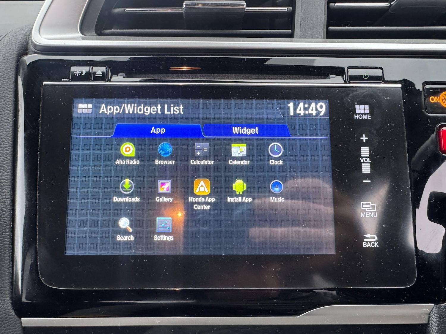 Used Honda Jazz for sale - 77538373: Photo 15