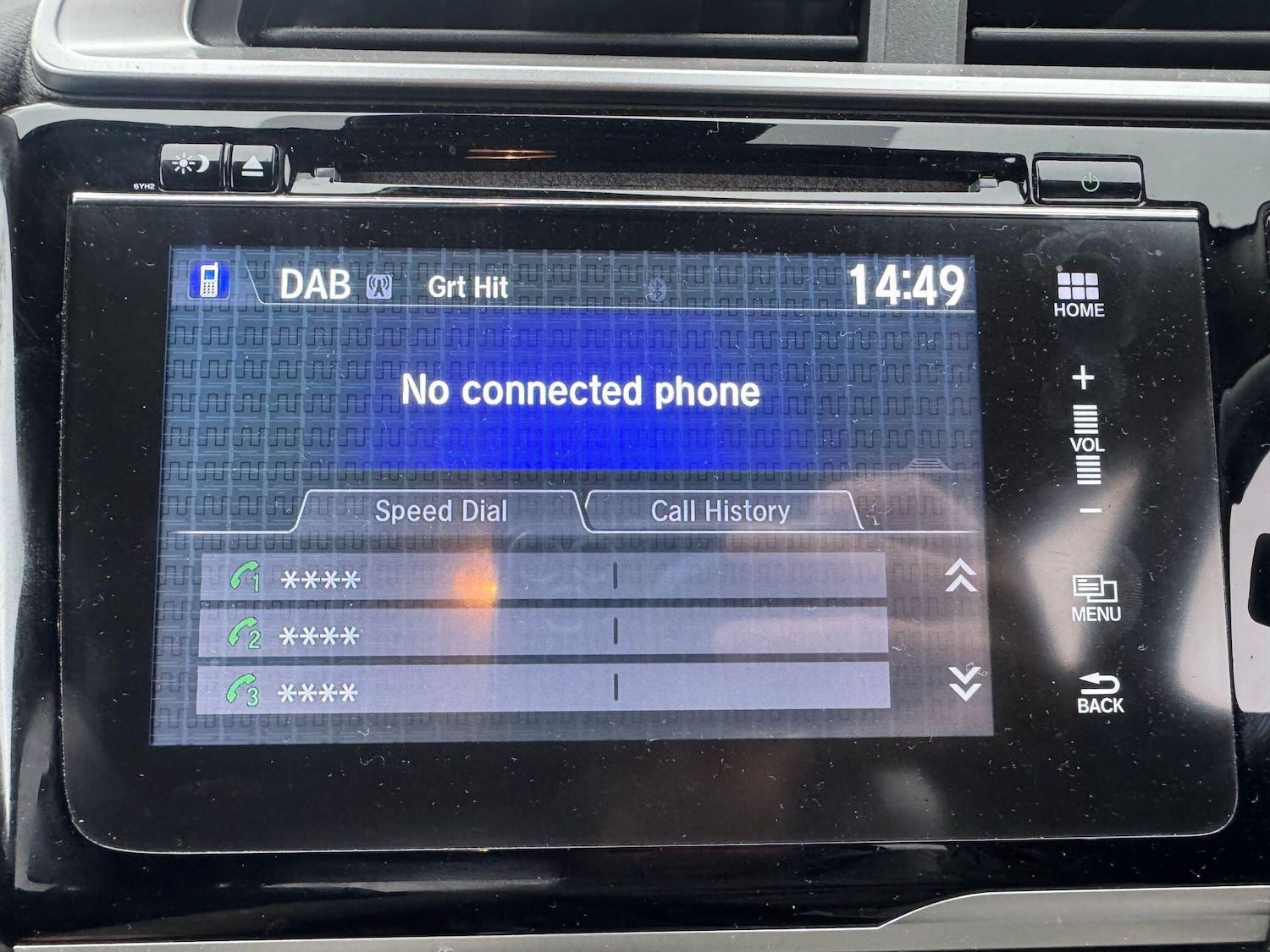 Used Honda Jazz for sale - 77538373: Photo 17