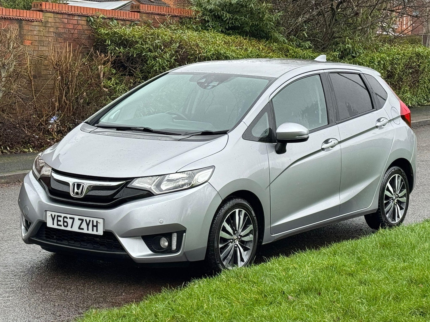 Used Honda Jazz for sale - 77538373: Photo 2