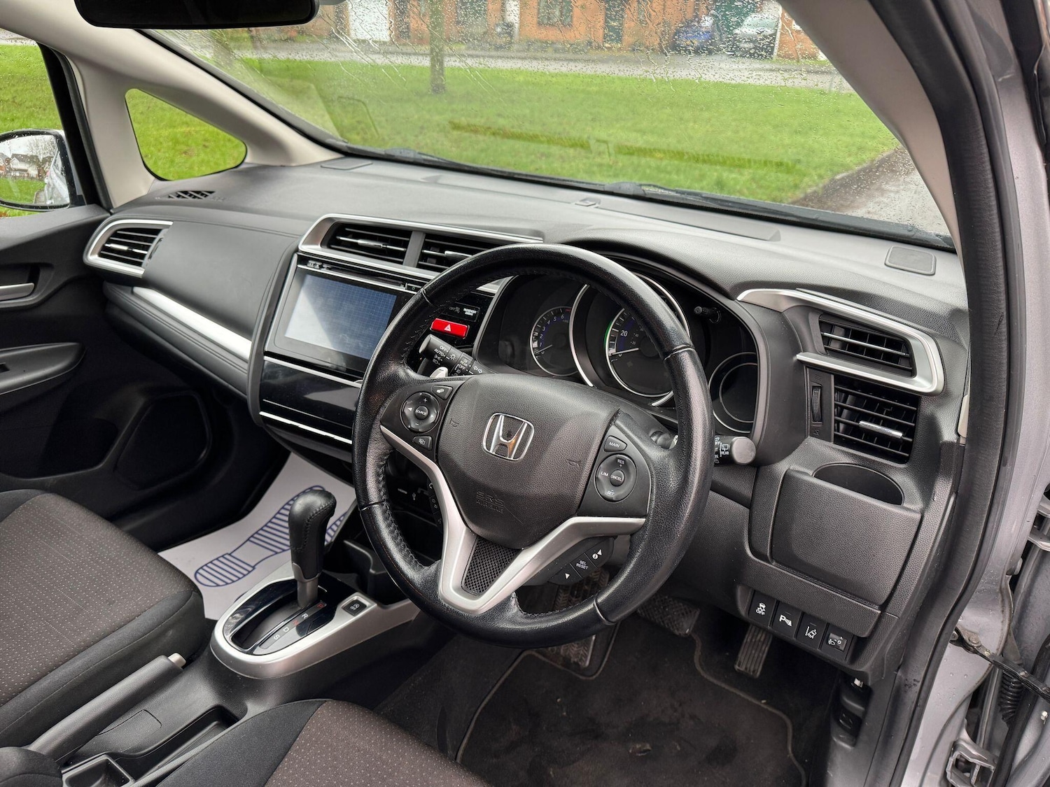 Used Honda Jazz for sale - 77538373: Photo 22