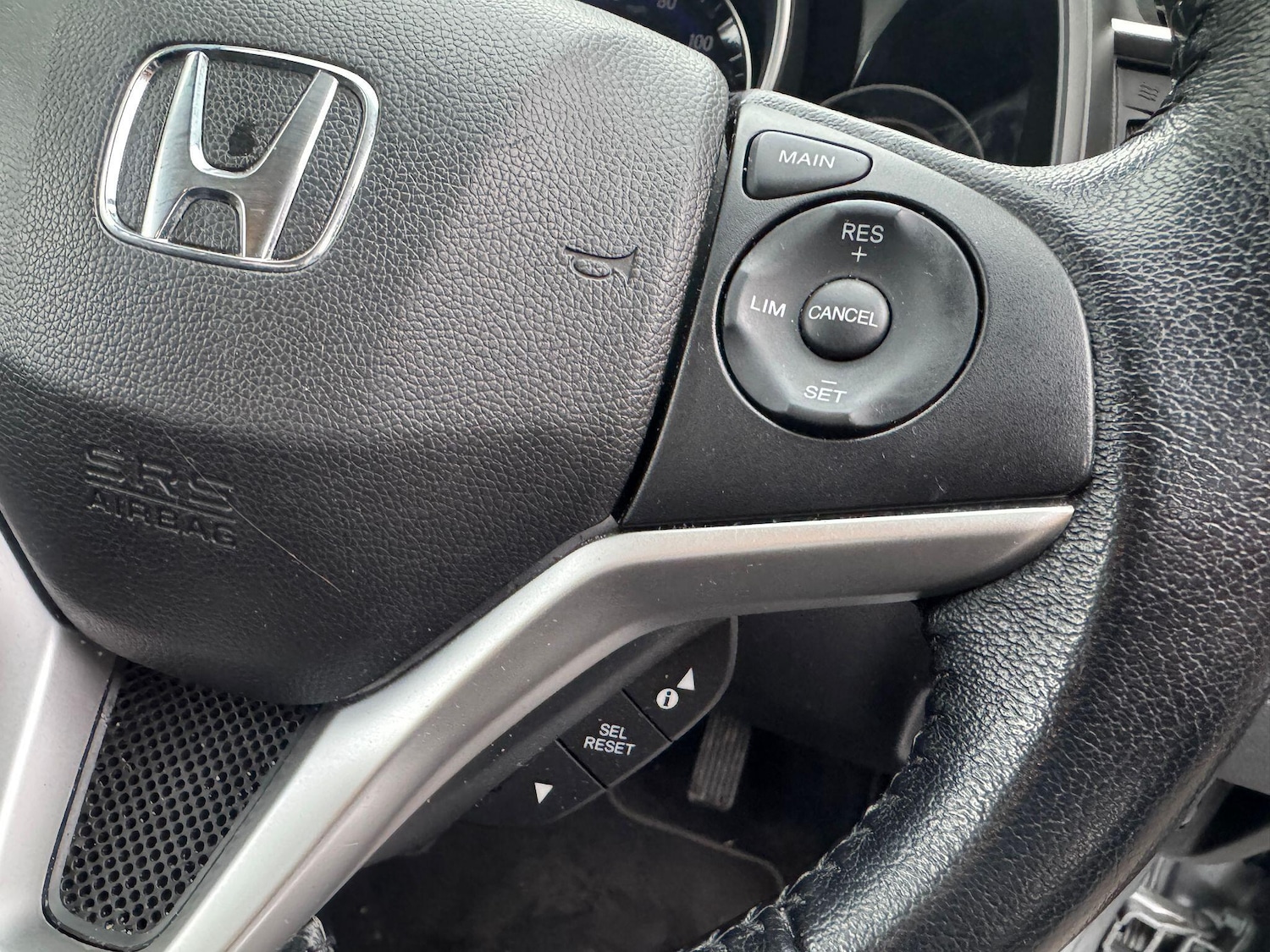 Used Honda Jazz for sale - 77538373: Photo 25