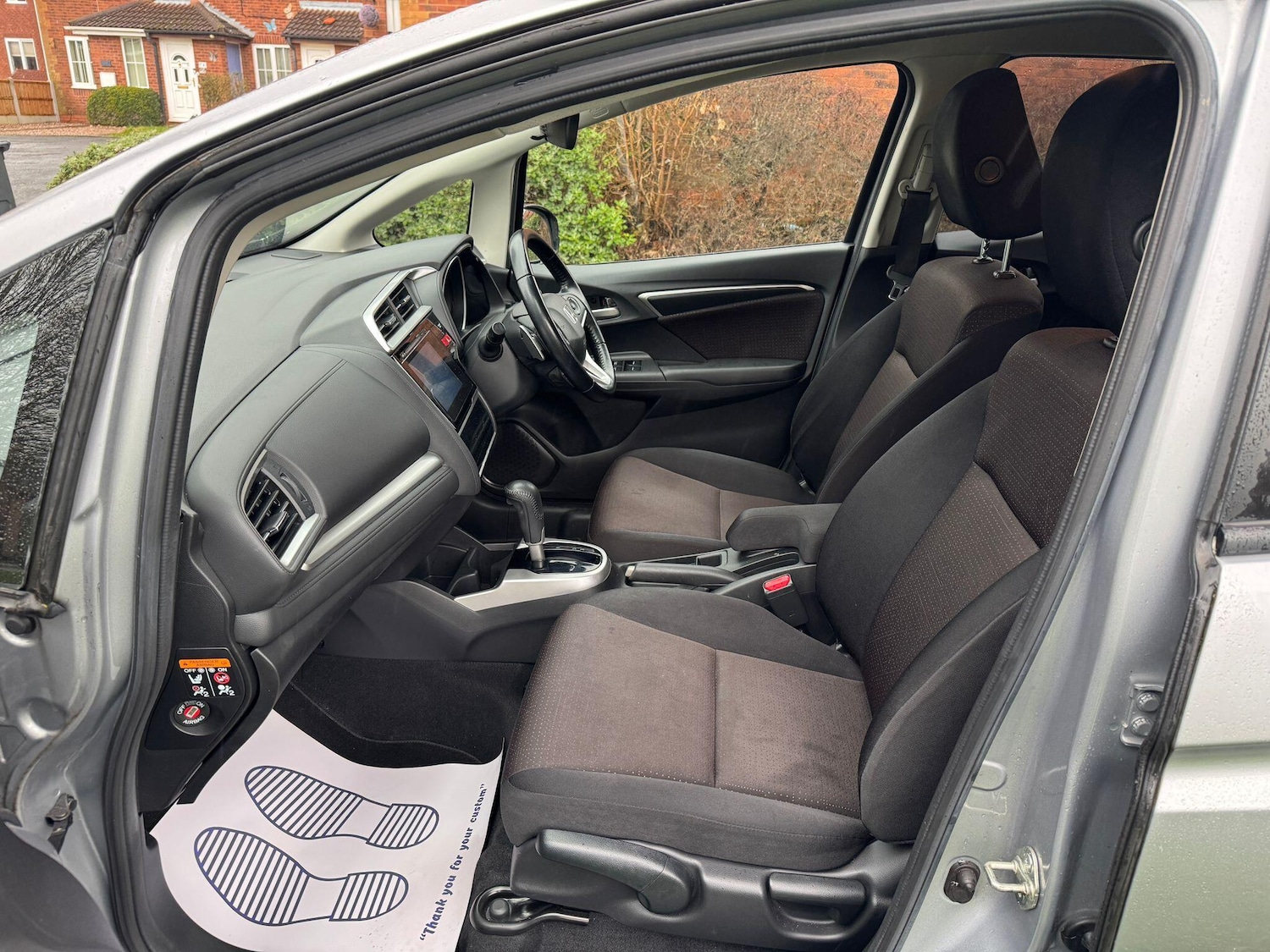 Used Honda Jazz for sale - 77538373: Photo 26