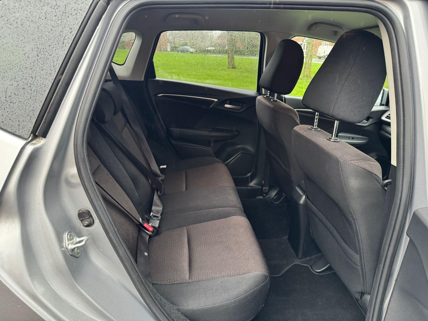 Used Honda Jazz for sale - 77538373: Photo 28