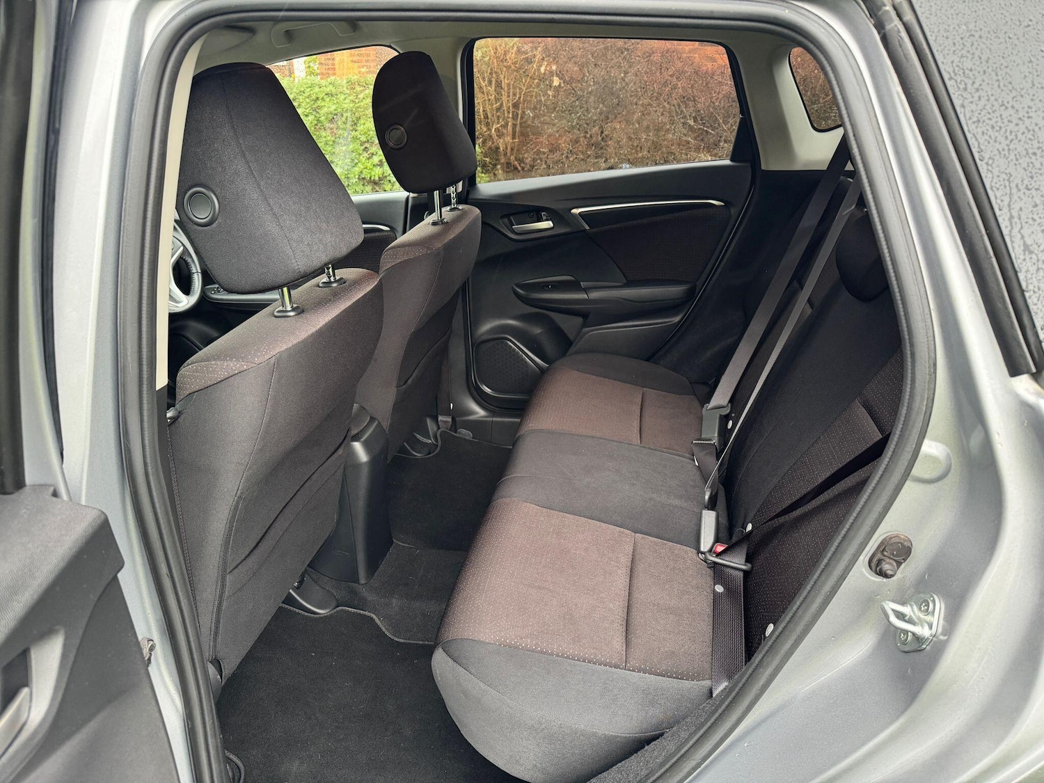 Used Honda Jazz for sale - 77538373: Photo 29