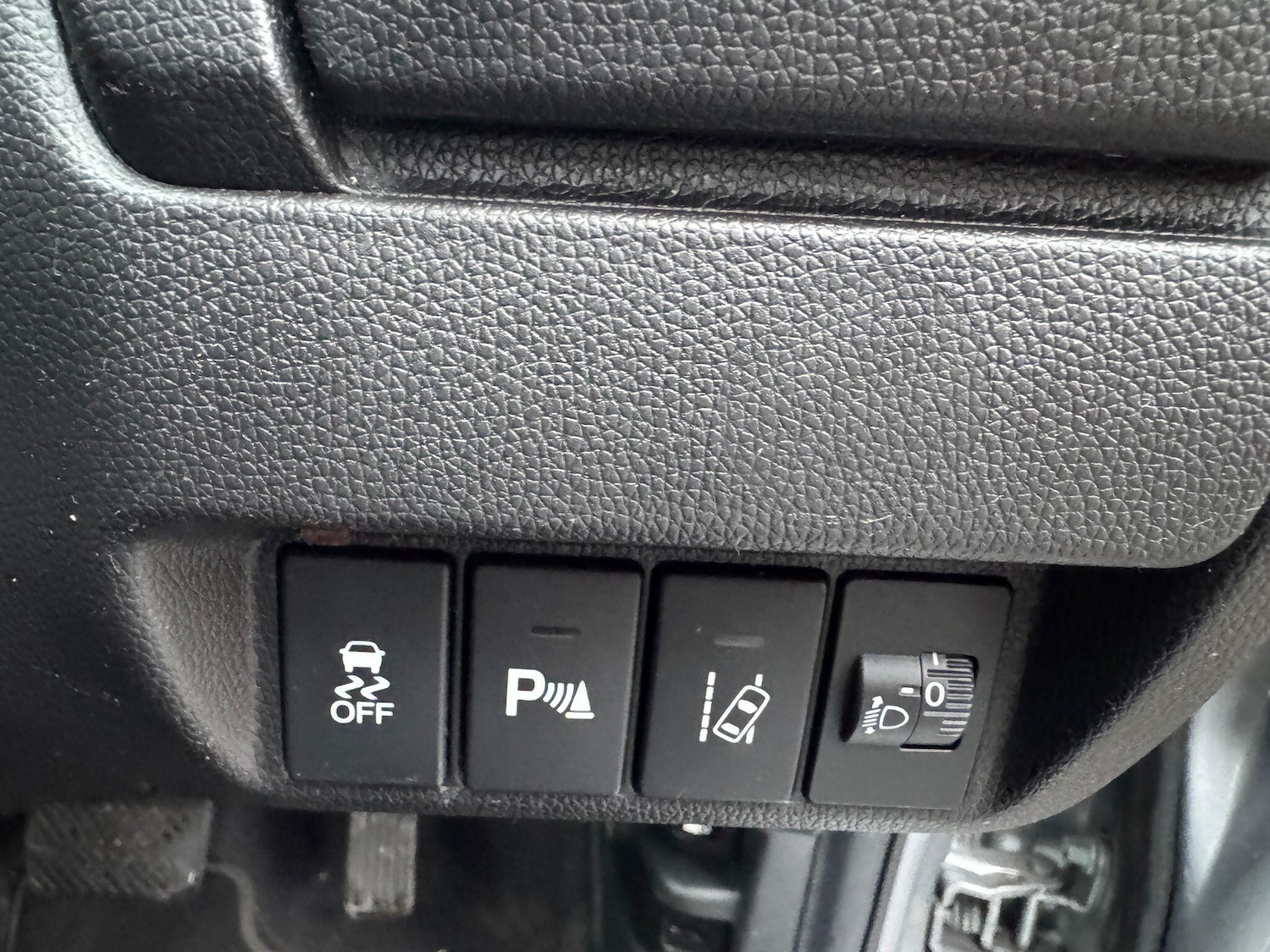 Used Honda Jazz for sale - 77538373: Photo 31