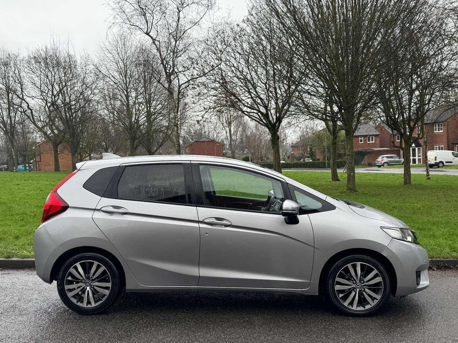 Used Honda Jazz for sale - 77538373: Photo 4