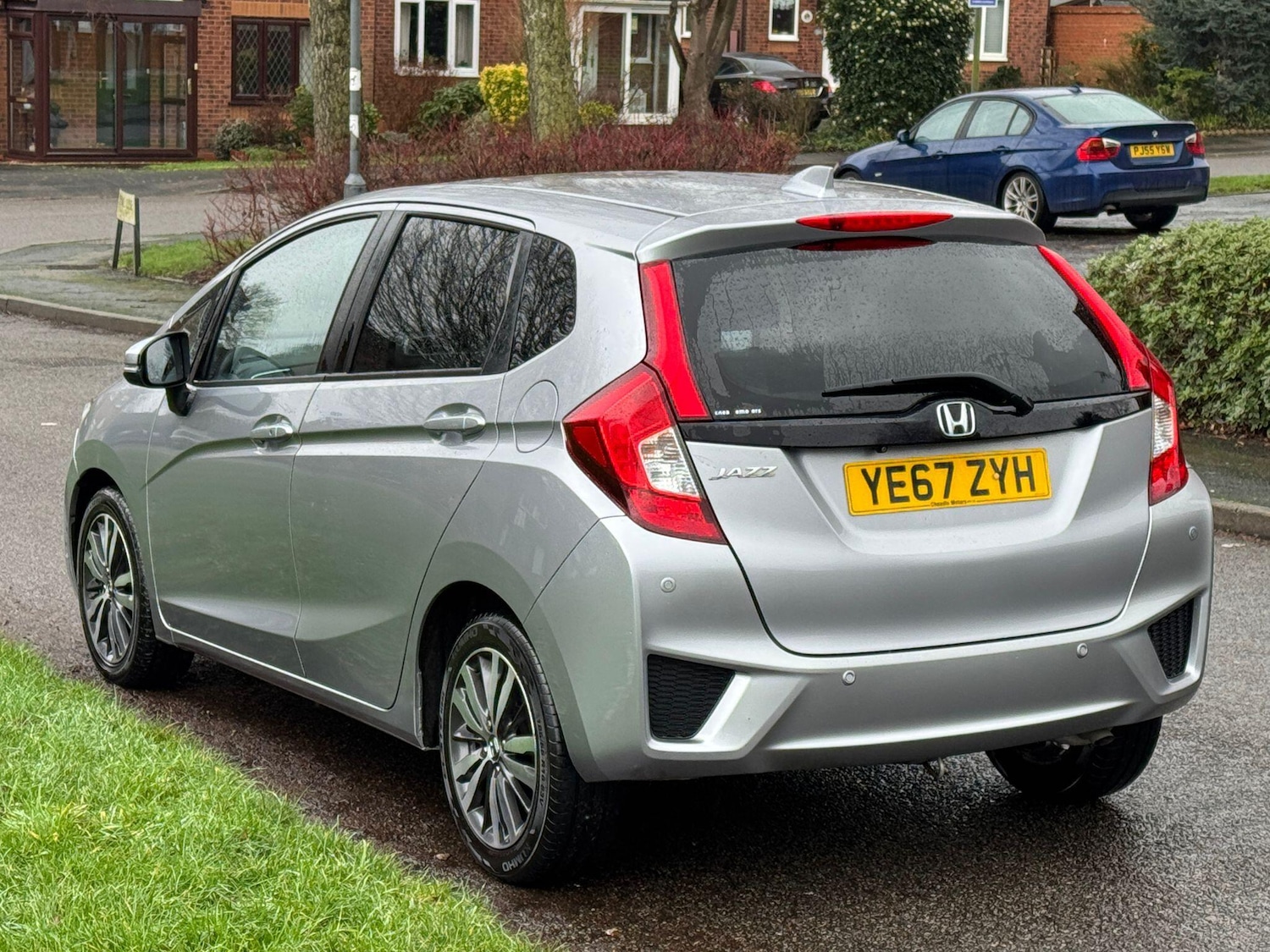 Used Honda Jazz for sale - 77538373: Photo 6