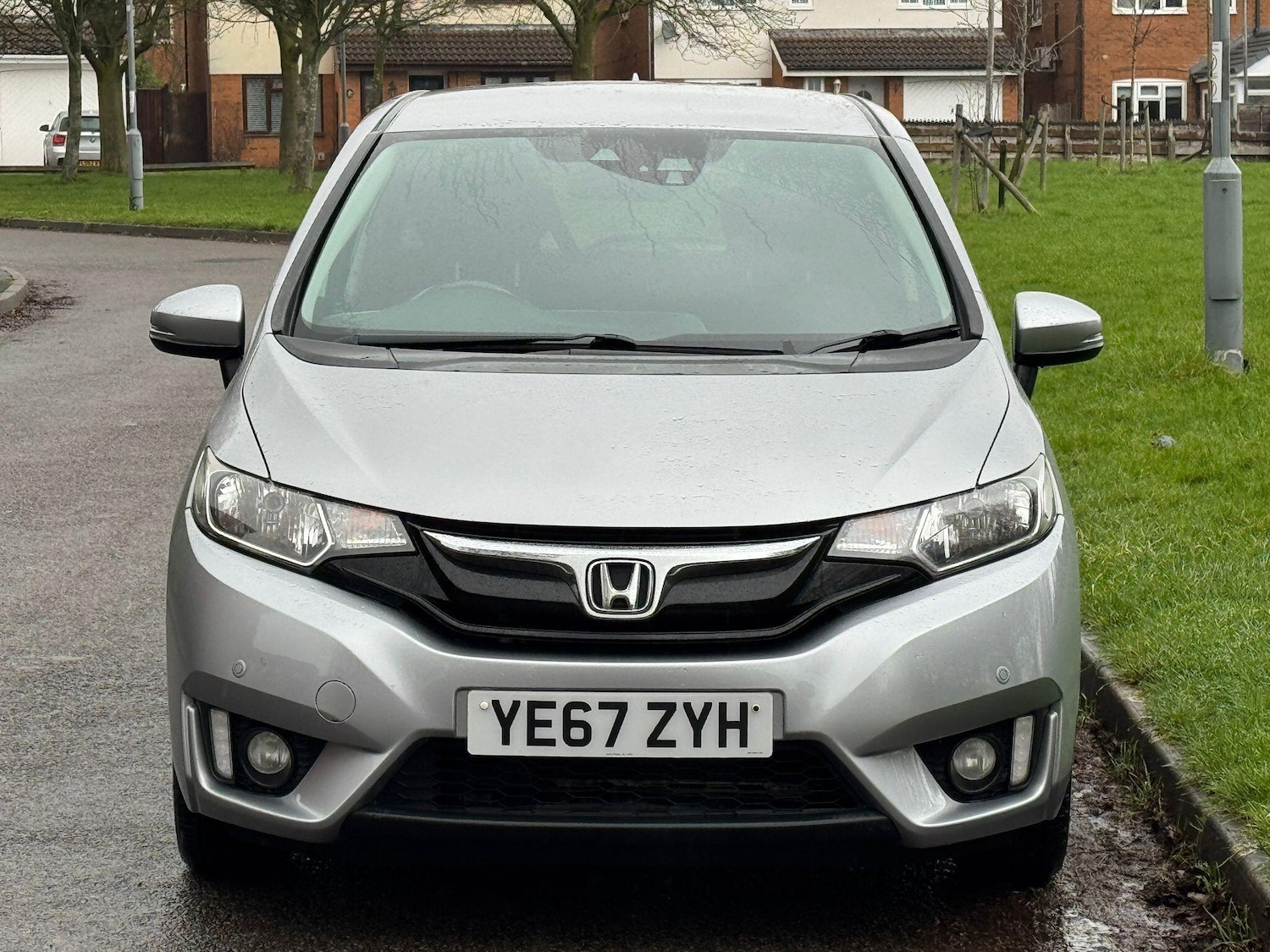 Used Honda Jazz for sale - 77538373: Photo 9