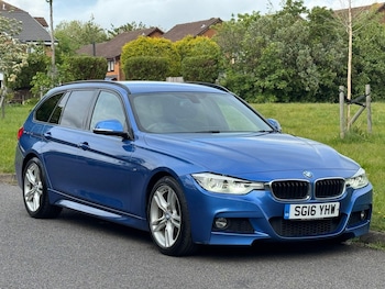 Used BMW 3 Series 2016 for sale - 78648865: Photo