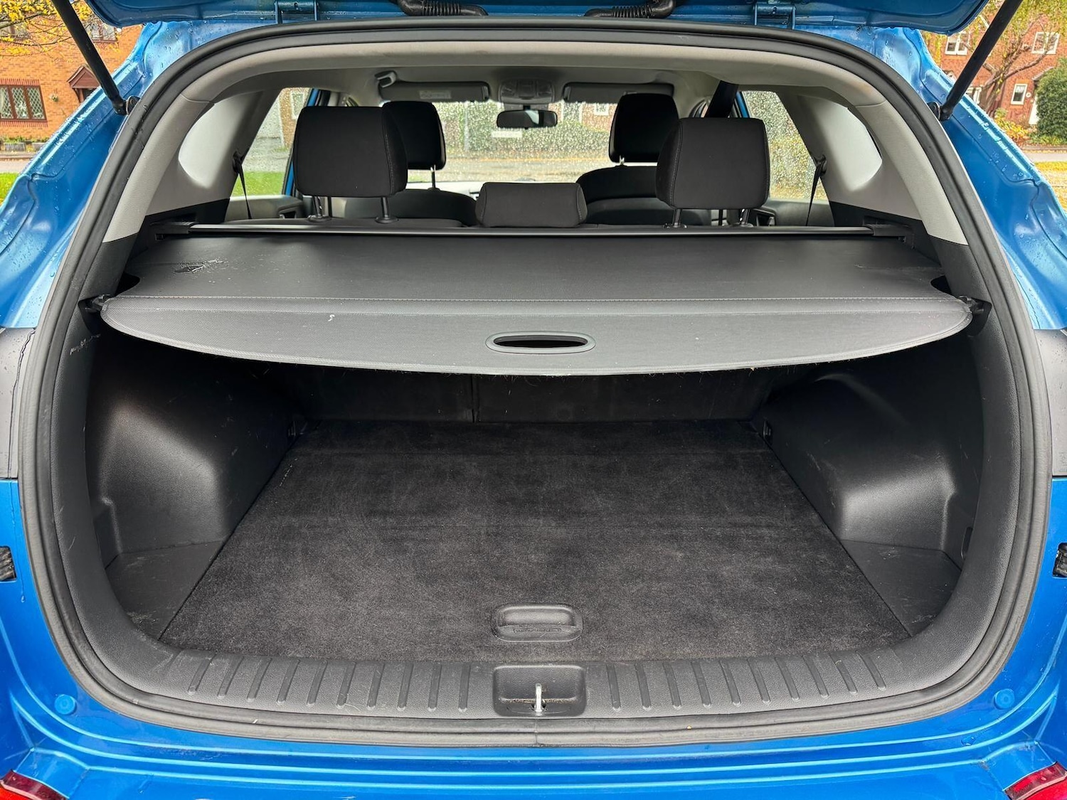 Used Hyundai TUCSON for sale - 77215990: Photo 10