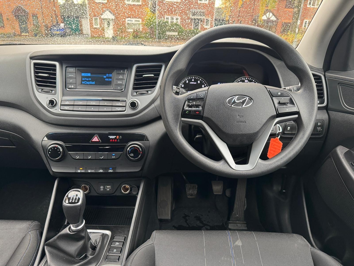 Used Hyundai TUCSON for sale - 77215990: Photo 13