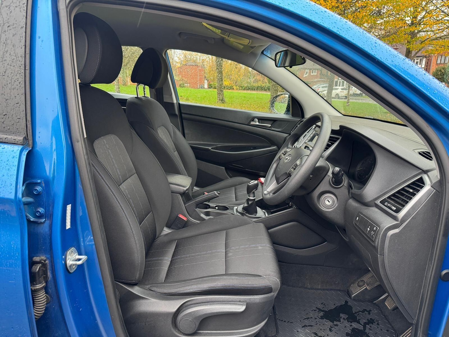 Used Hyundai TUCSON for sale - 77215990: Photo 14