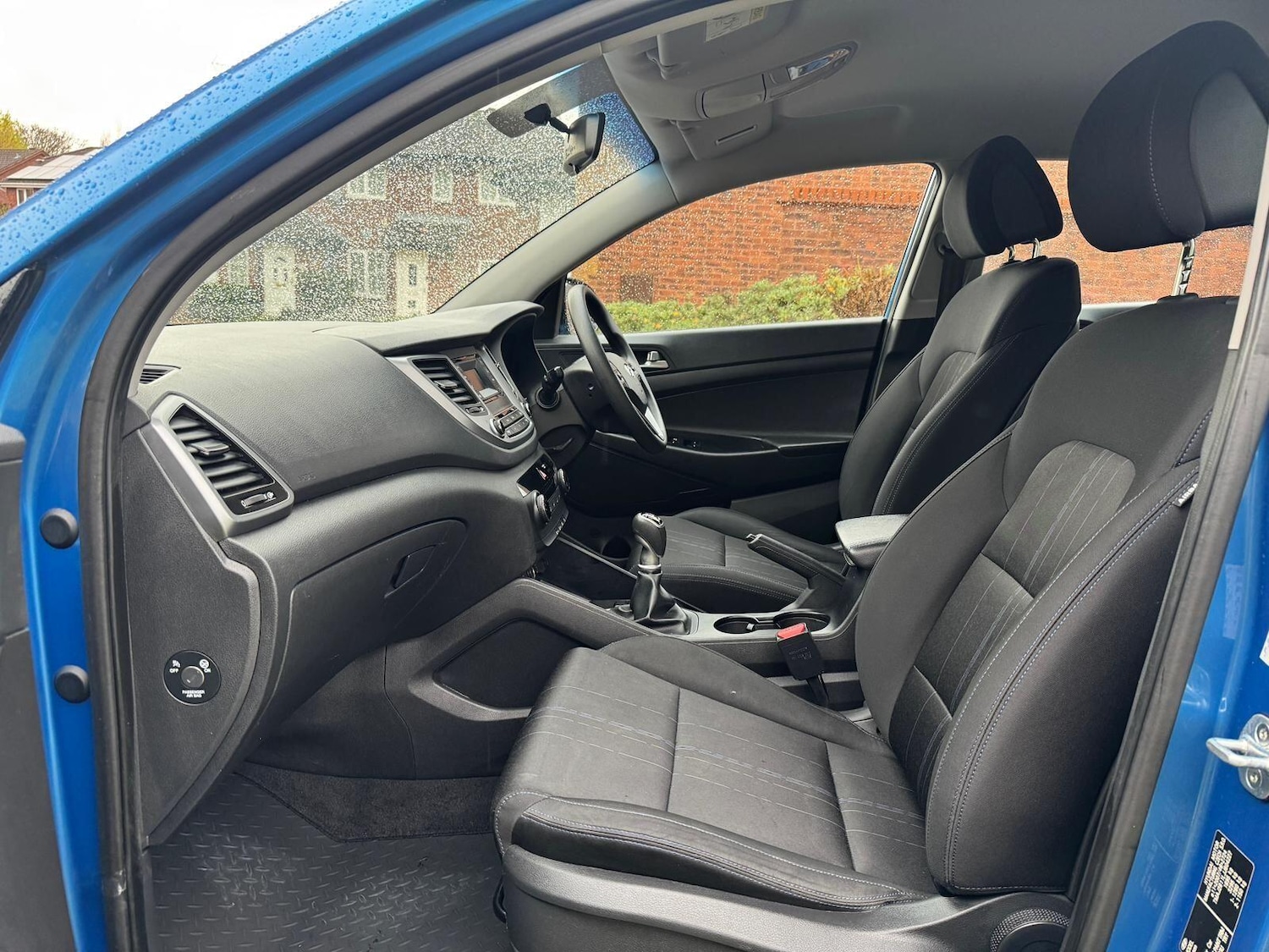 Used Hyundai TUCSON for sale - 77215990: Photo 15