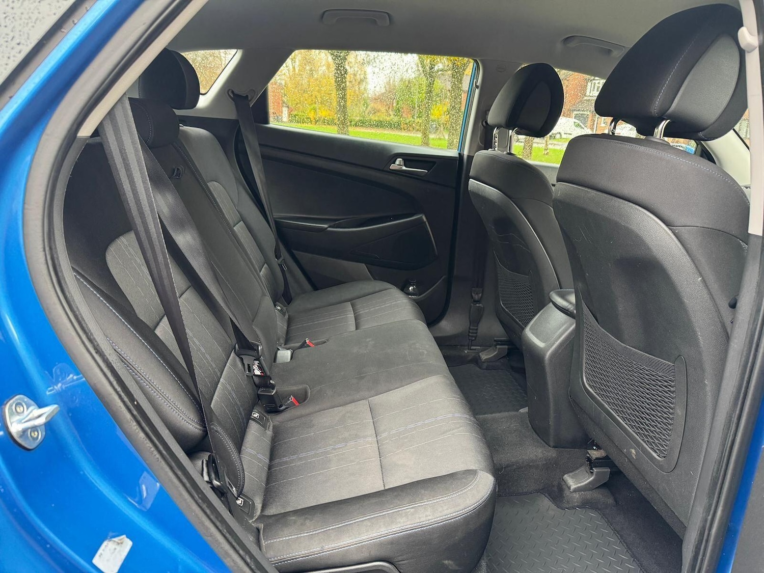 Used Hyundai TUCSON for sale - 77215990: Photo 16