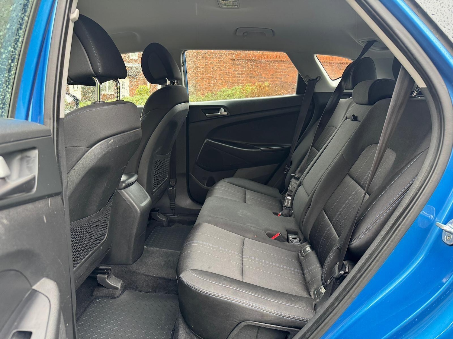 Used Hyundai TUCSON for sale - 77215990: Photo 17