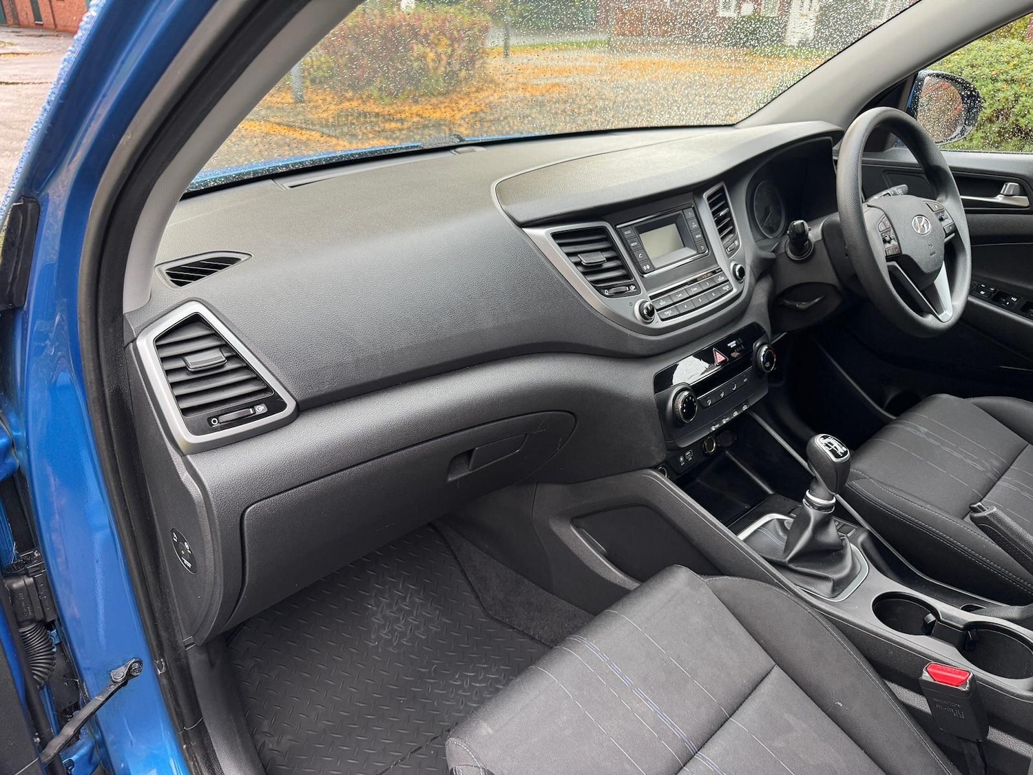 Used Hyundai TUCSON for sale - 77215990: Photo 19