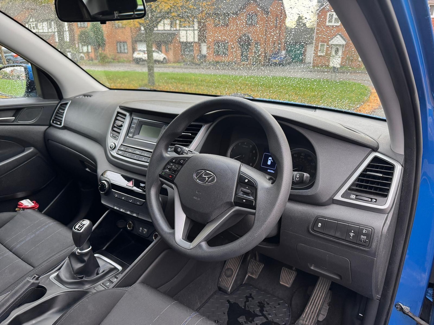 Used Hyundai TUCSON for sale - 77215990: Photo 20