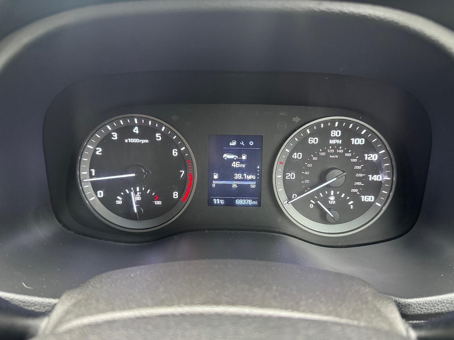 Used Hyundai TUCSON for sale - 77215990: Photo 21