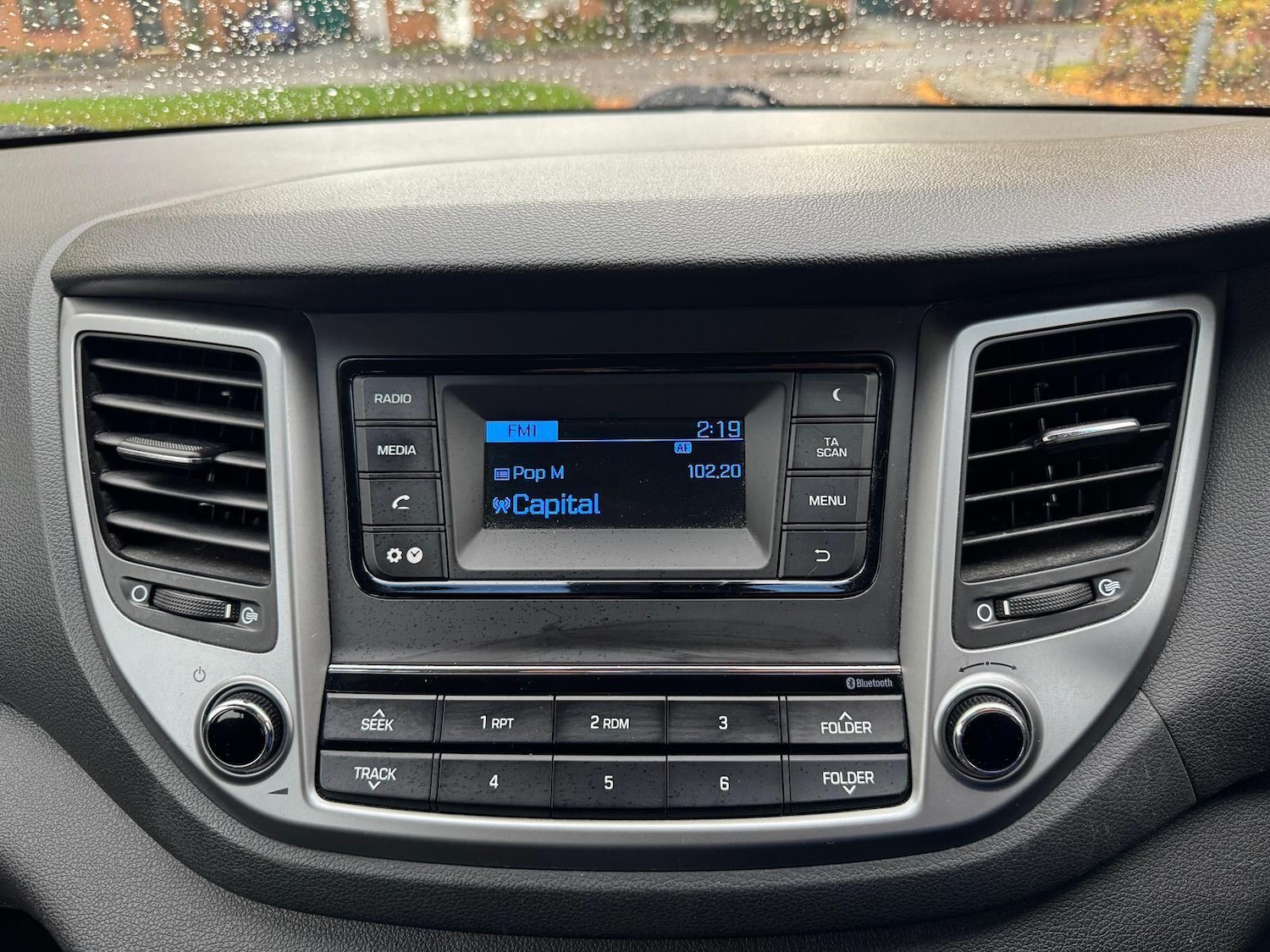 Used Hyundai TUCSON for sale - 77215990: Photo 22