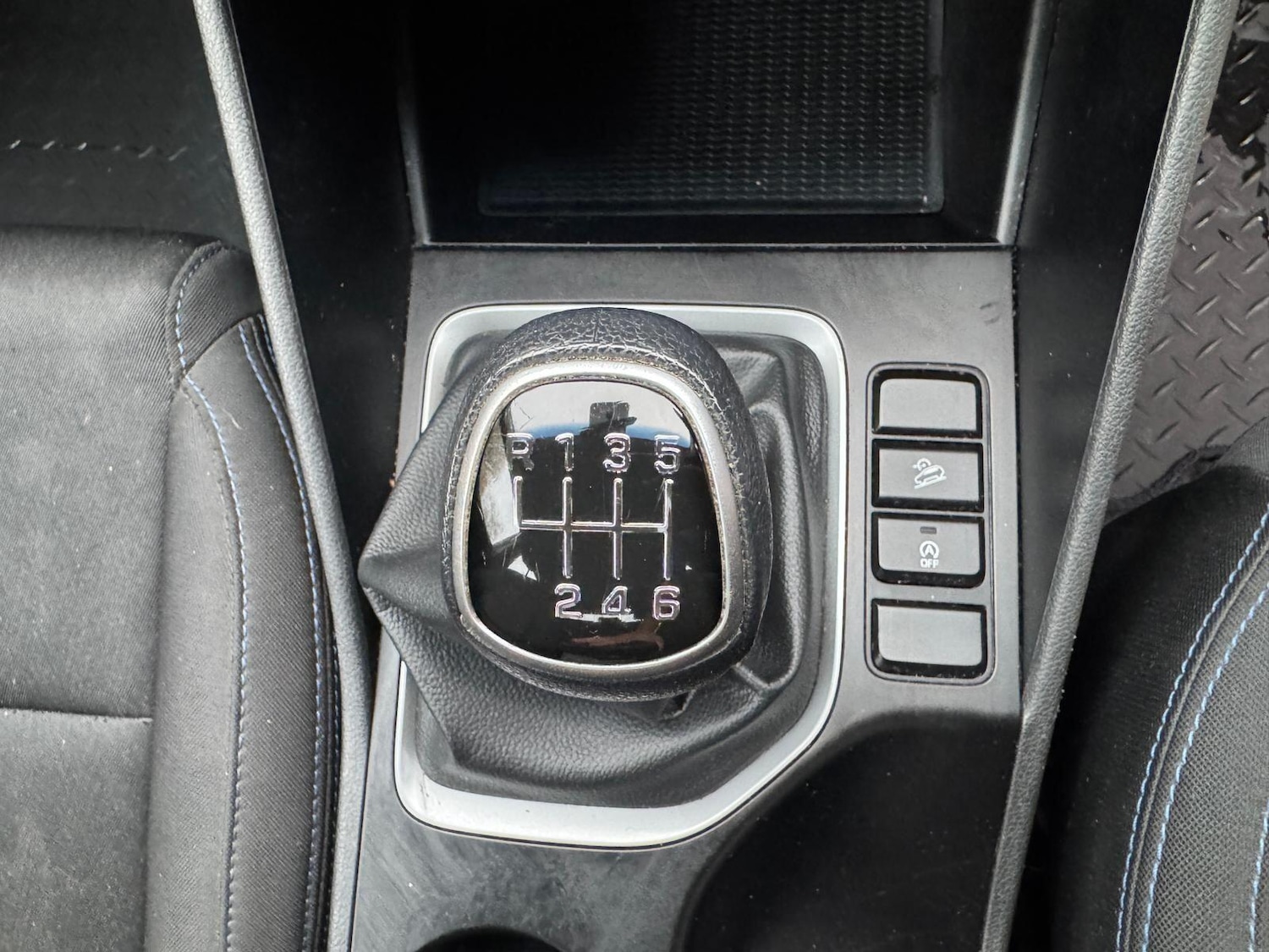 Used Hyundai TUCSON for sale - 77215990: Photo 25