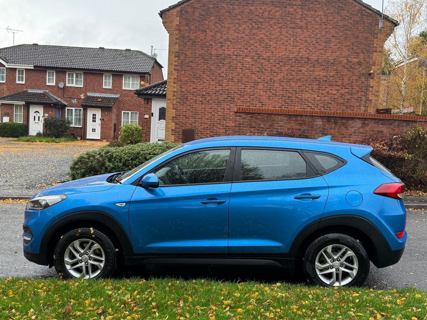 Used Hyundai TUCSON for sale - 77215990: Photo 4