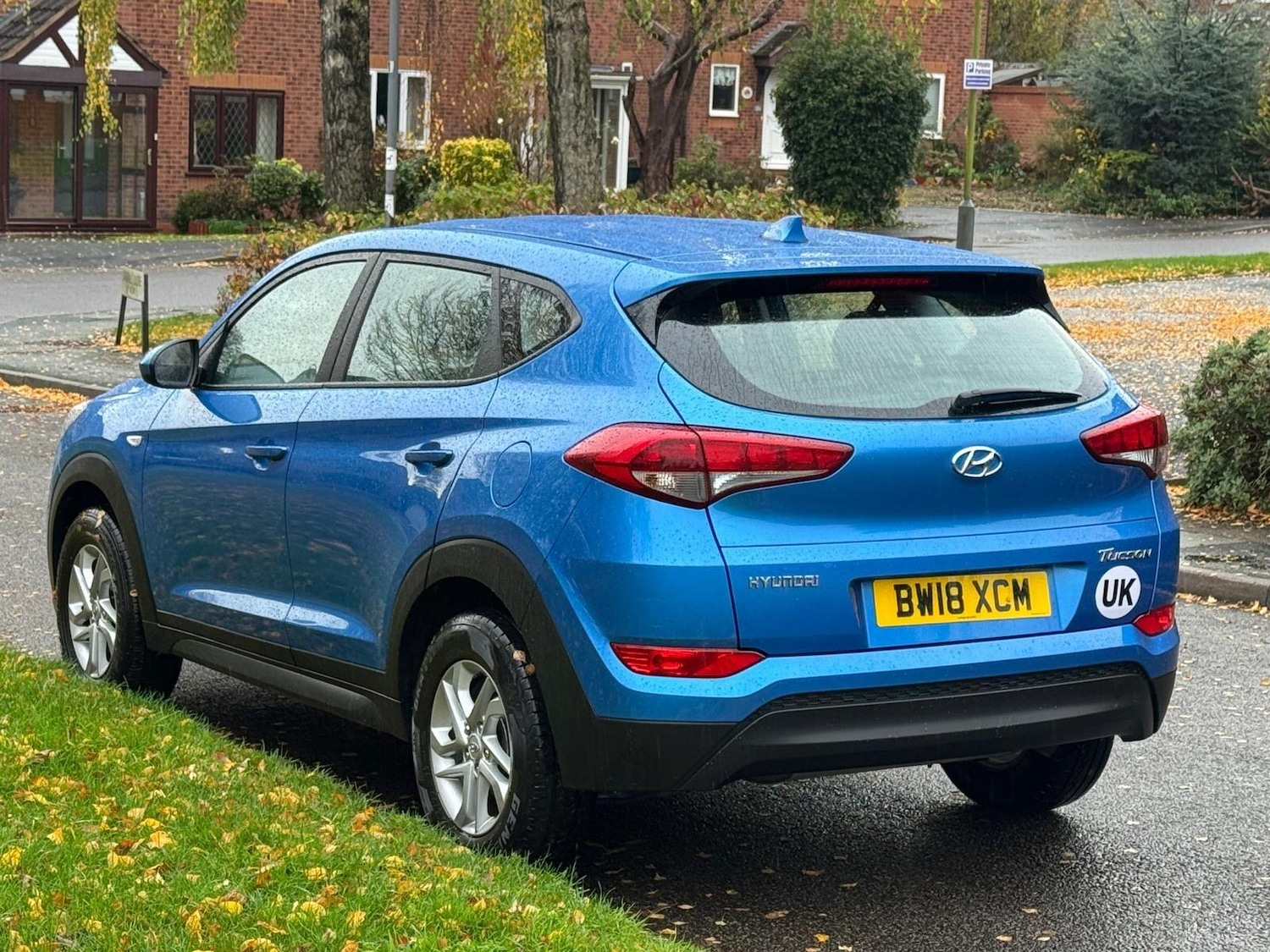 Used Hyundai TUCSON for sale - 77215990: Photo 6