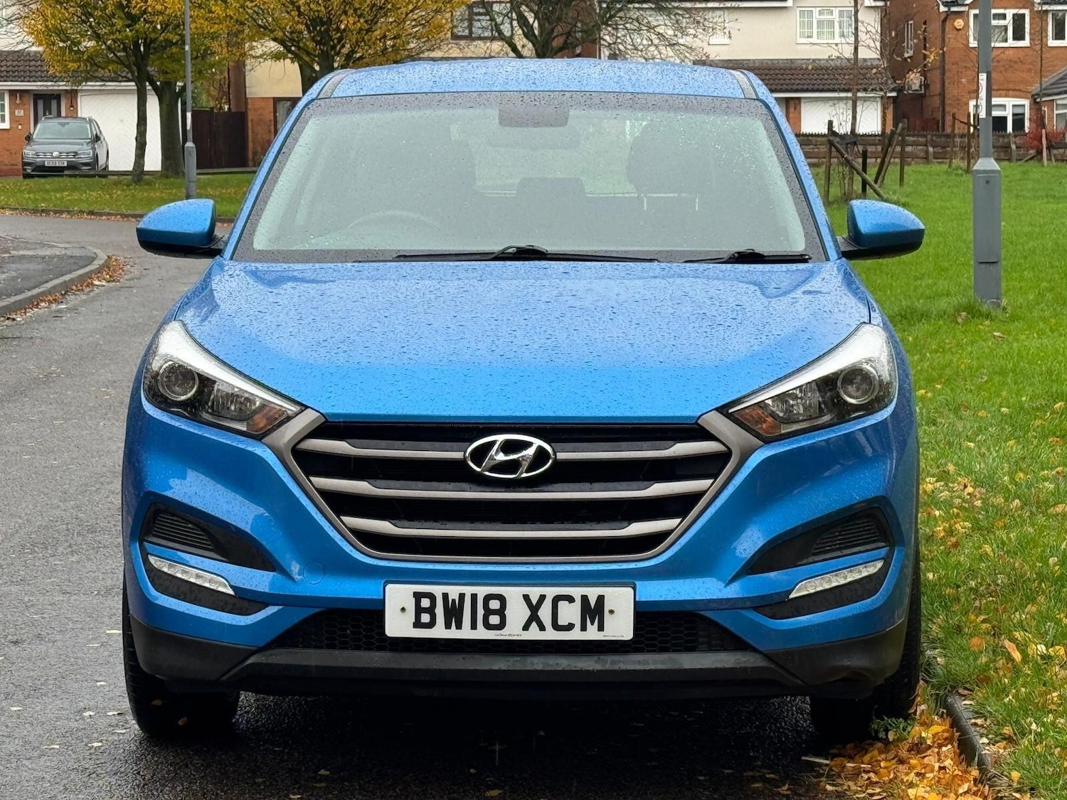 Used Hyundai TUCSON for sale - 77215990: Photo 8