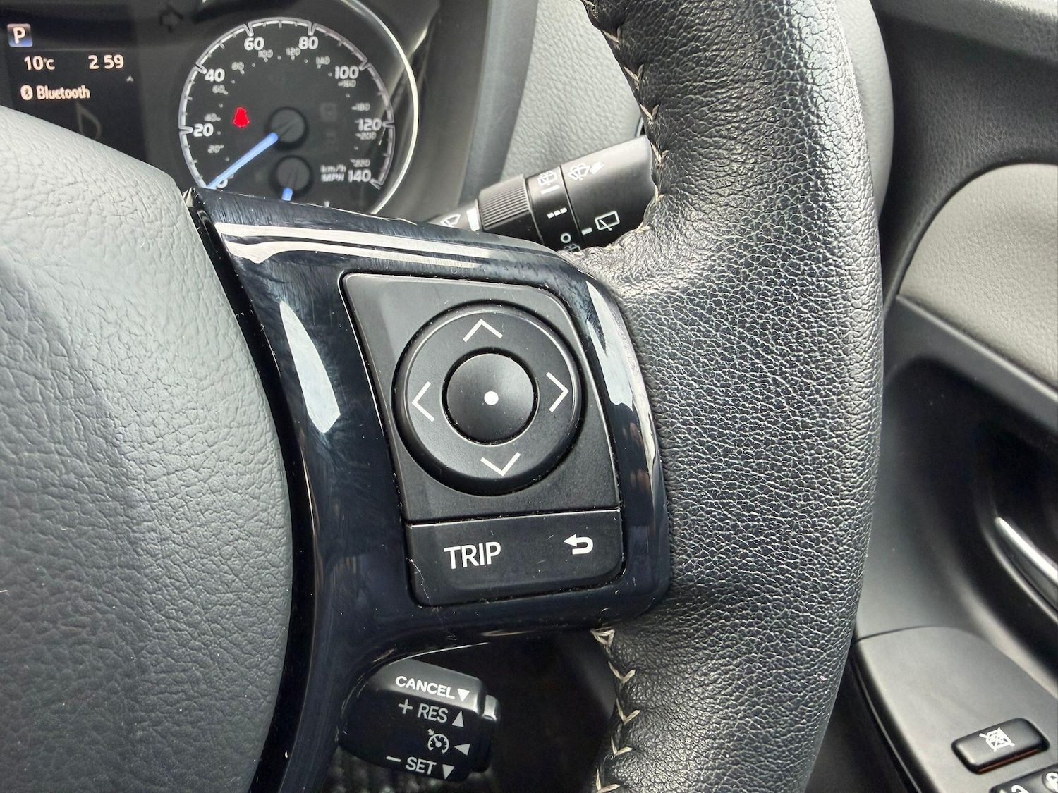 Used Toyota Yaris for sale - 77738559: Photo 18