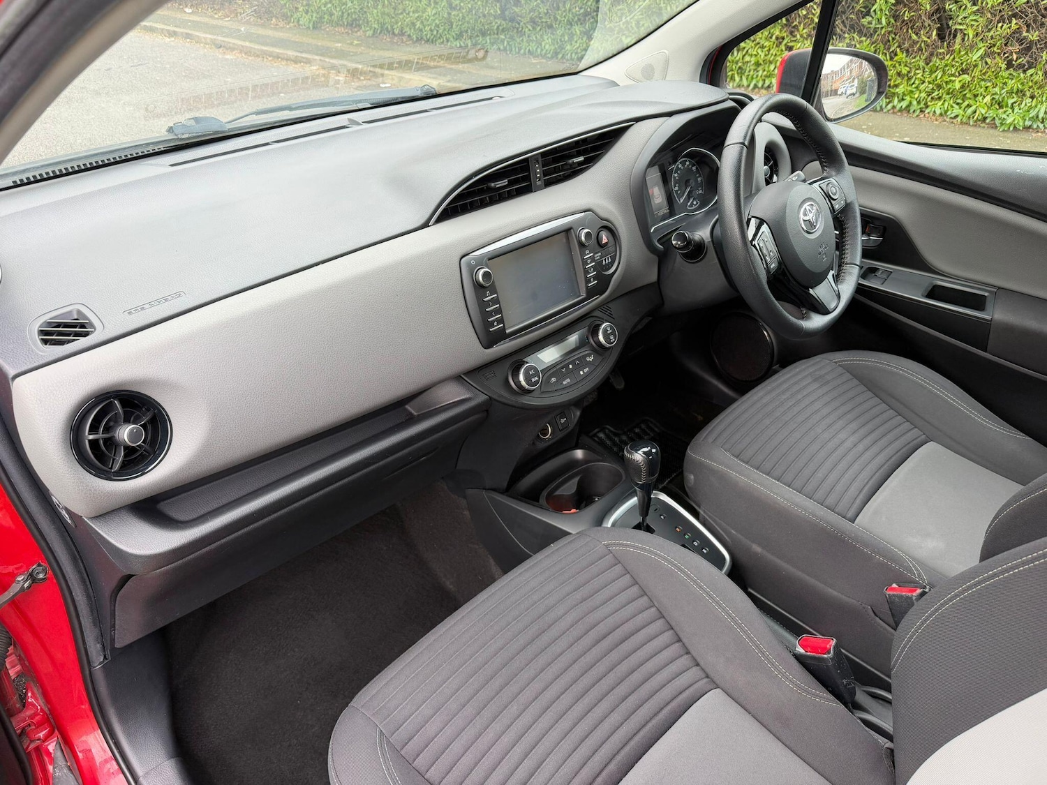 Used Toyota Yaris for sale - 77738559: Photo 27