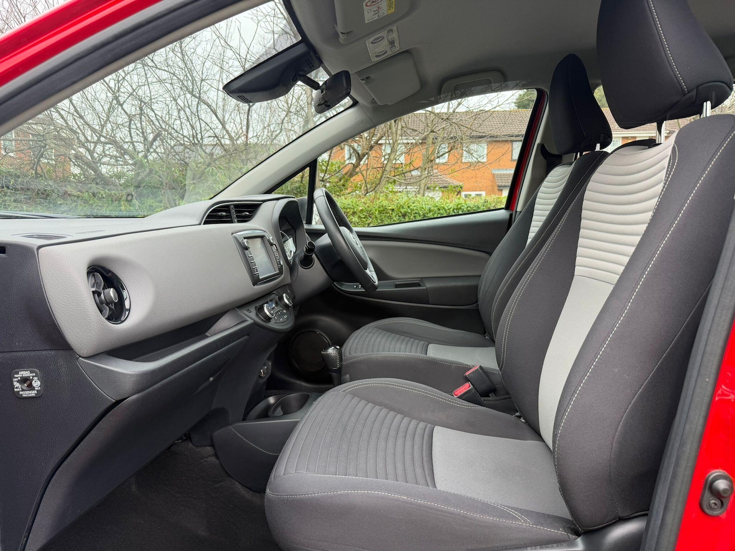 Used Toyota Yaris for sale - 77738559: Photo 28