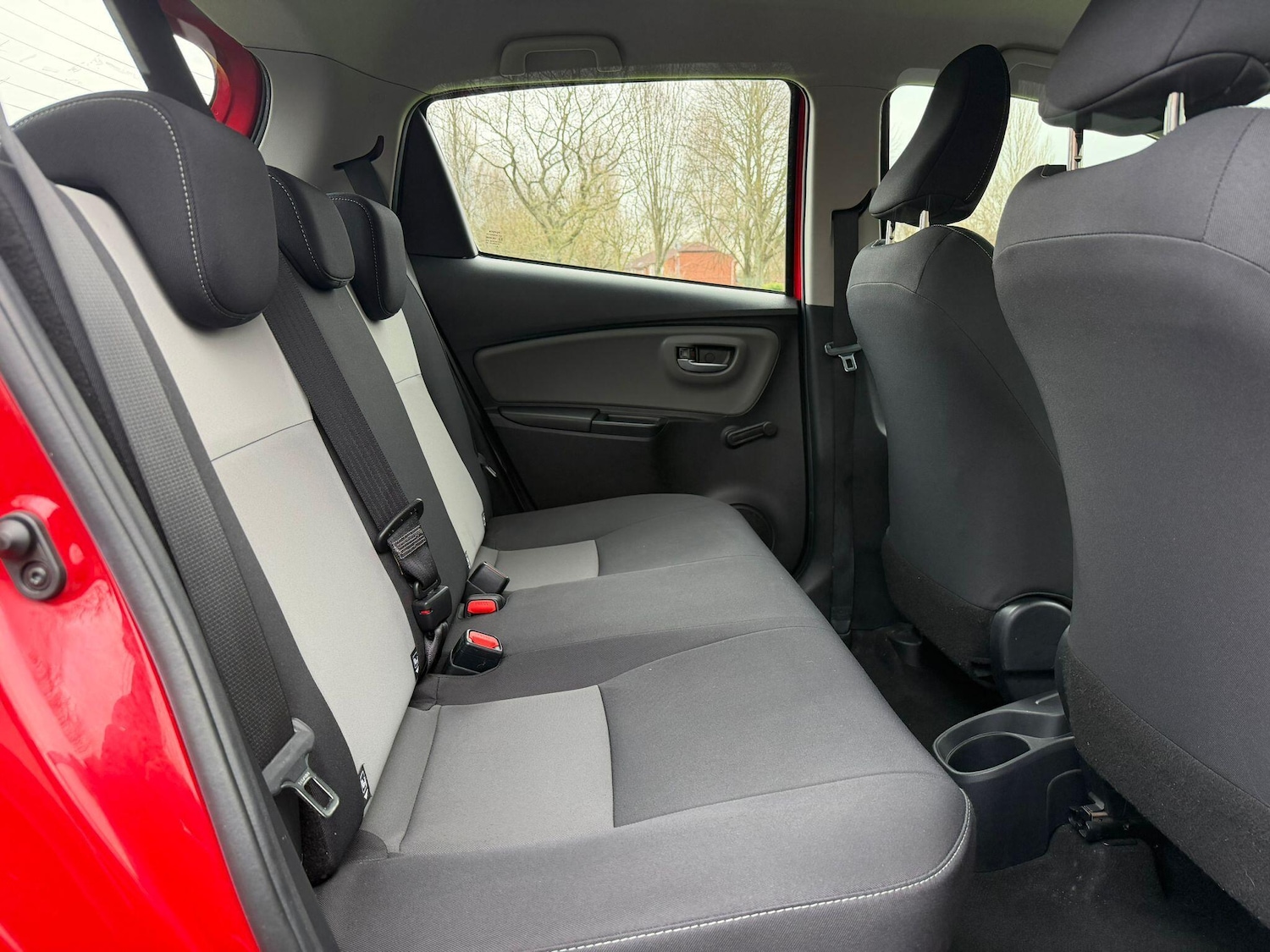 Used Toyota Yaris for sale - 77738559: Photo 29