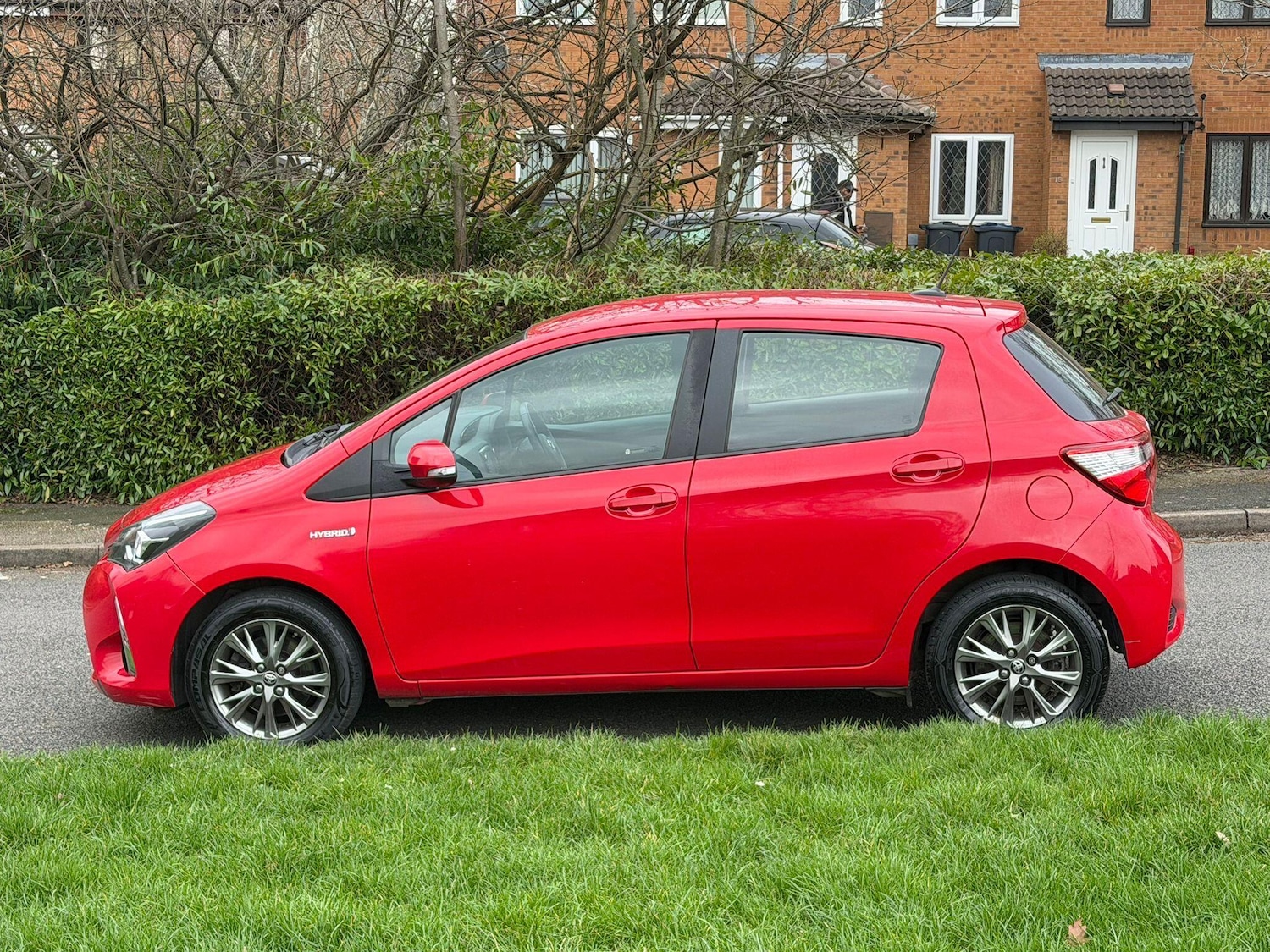 Used Toyota Yaris for sale - 77738559: Photo 4