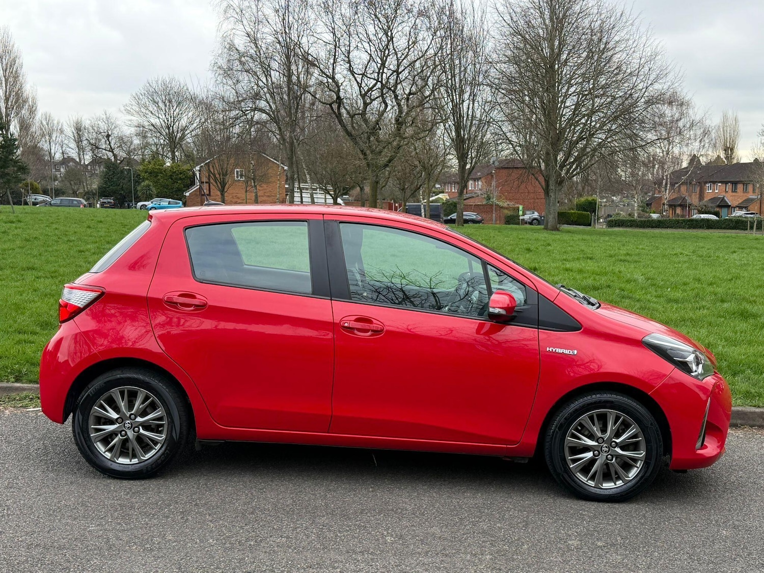 Used Toyota Yaris for sale - 77738559: Photo 5