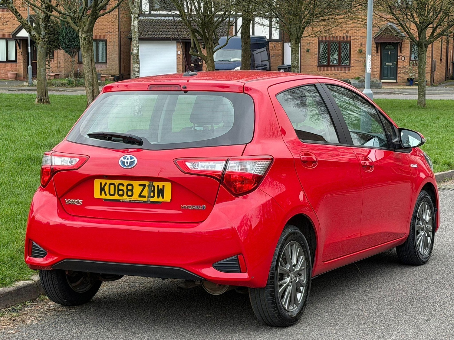 Used Toyota Yaris for sale - 77738559: Photo 7