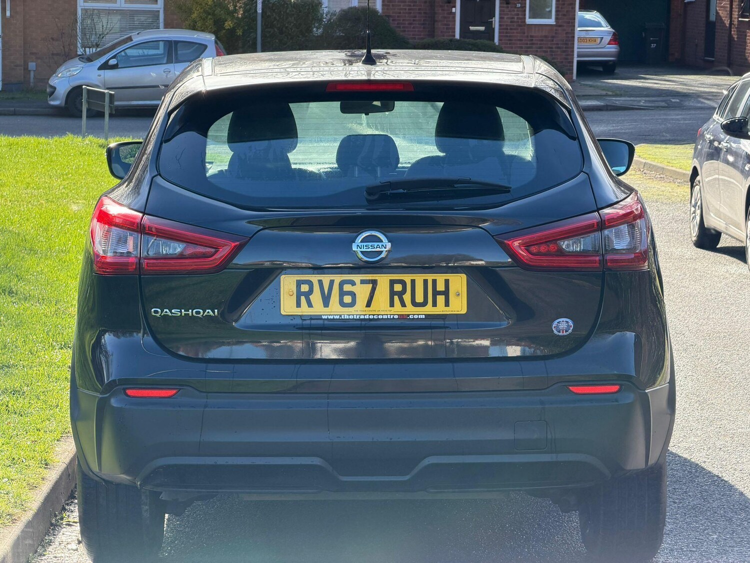 Used Nissan Qashqai 2017 for sale - 78215727: Photo 10