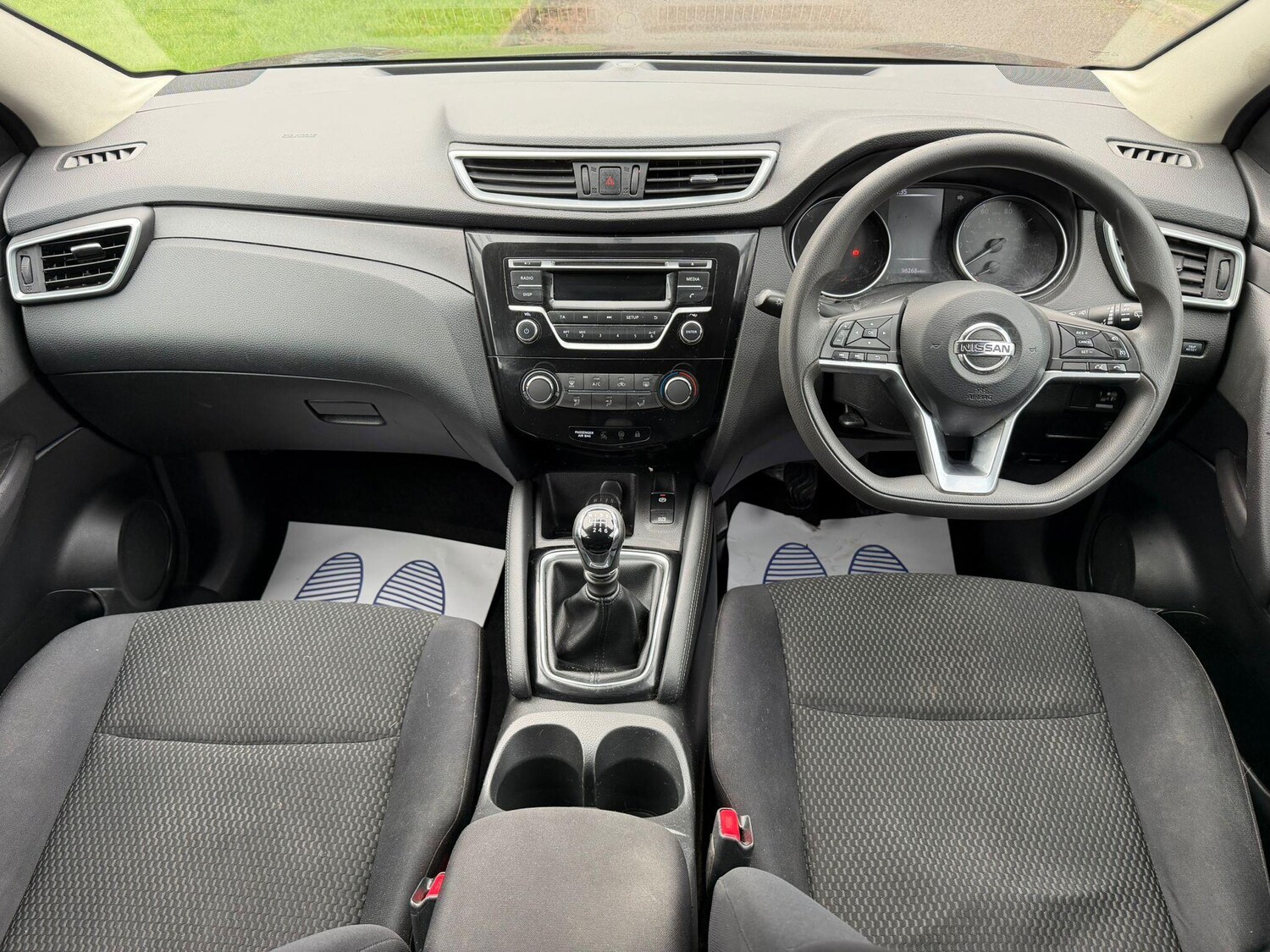 Used Nissan Qashqai 2017 for sale - 78215727: Photo 12